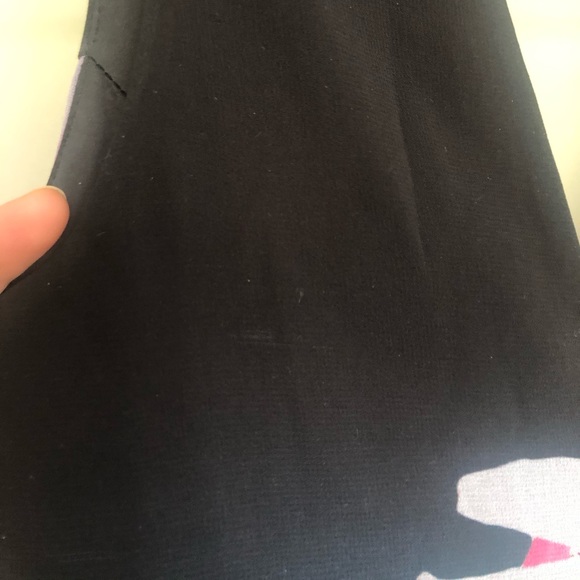 Bebe Dress - Picture 5 of 6